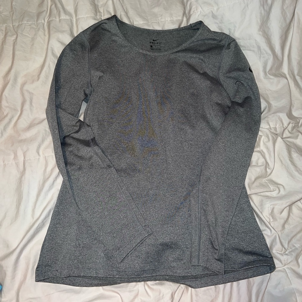 Nike long sleeve